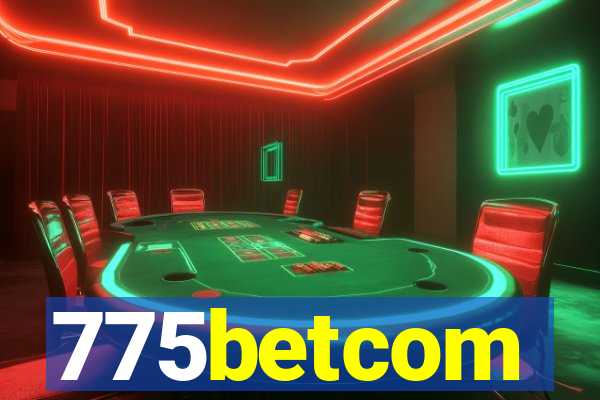 775betcom