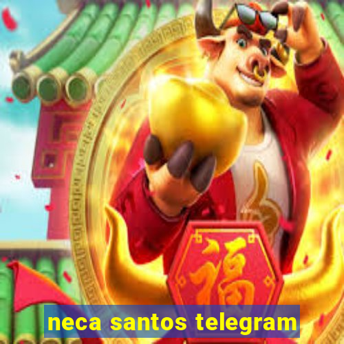 neca santos telegram