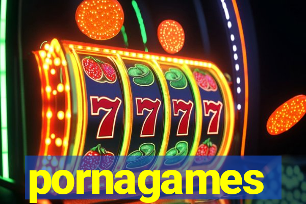 pornagames