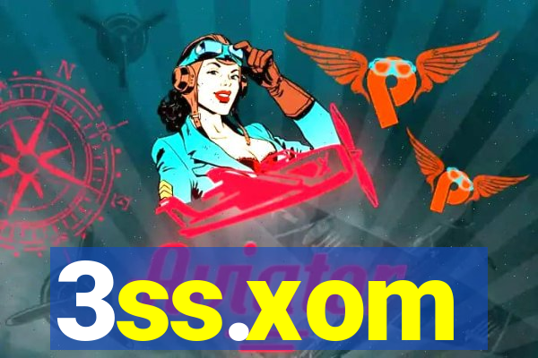 3ss.xom