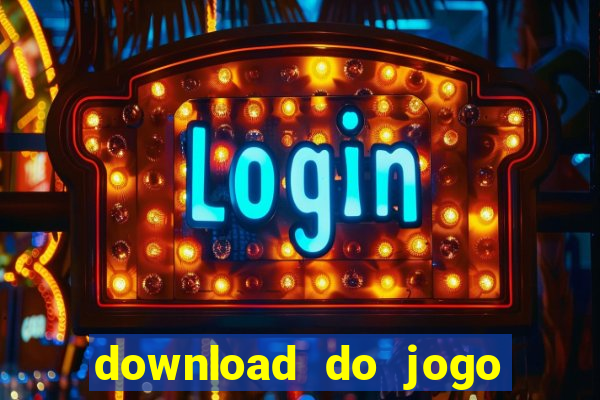 download do jogo do homem-aranha