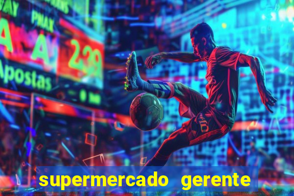 supermercado gerente simulator dinheiro infinito