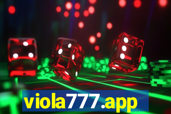 viola777.app