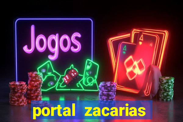 portal zacarias maloqueiro cova