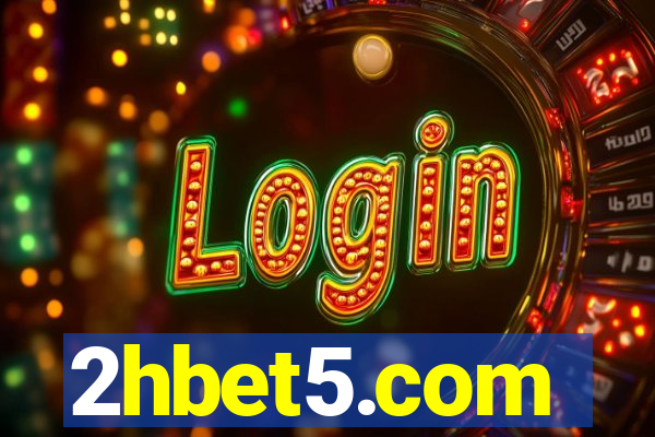 2hbet5.com