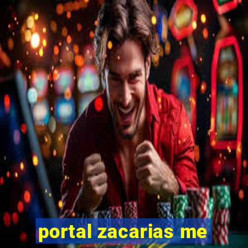 portal zacarias me