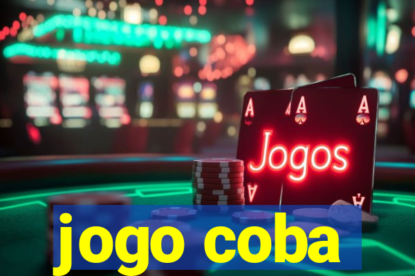 jogo coba