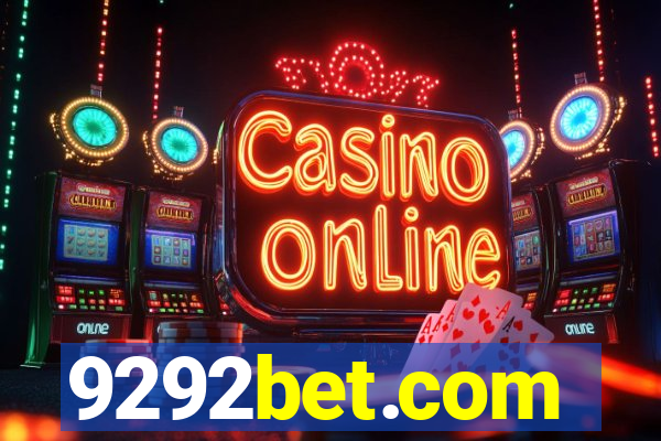 9292bet.com