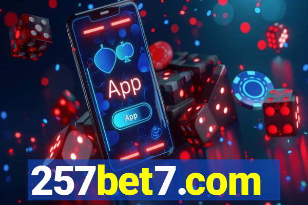 257bet7.com