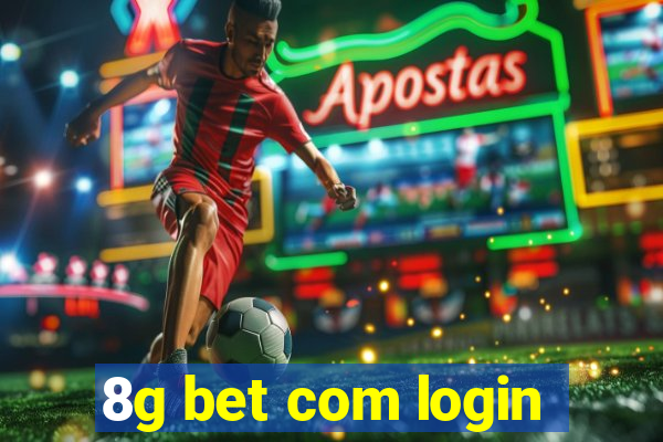 8g bet com login