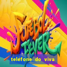 telefone do viva sorte oficial