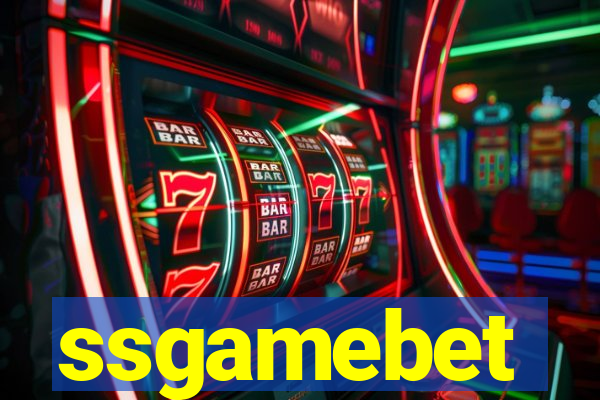 ssgamebet