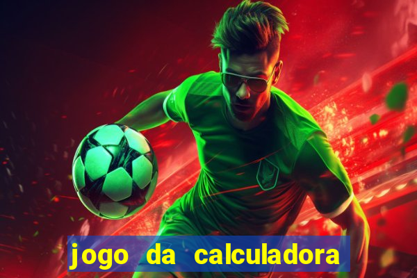 jogo da calculadora do amor