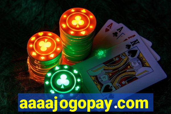 aaaajogopay.com