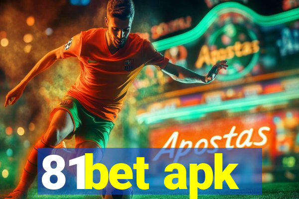 81bet apk