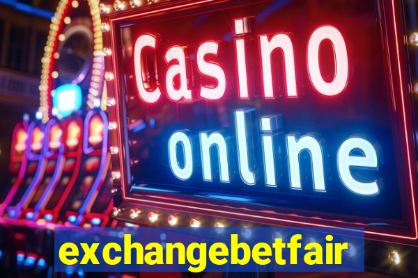 exchangebetfair