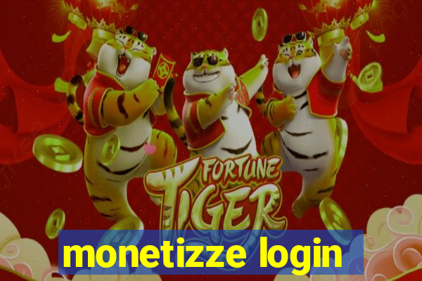 monetizze login