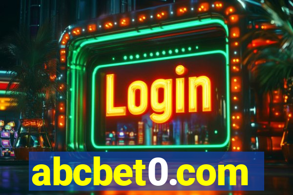 abcbet0.com