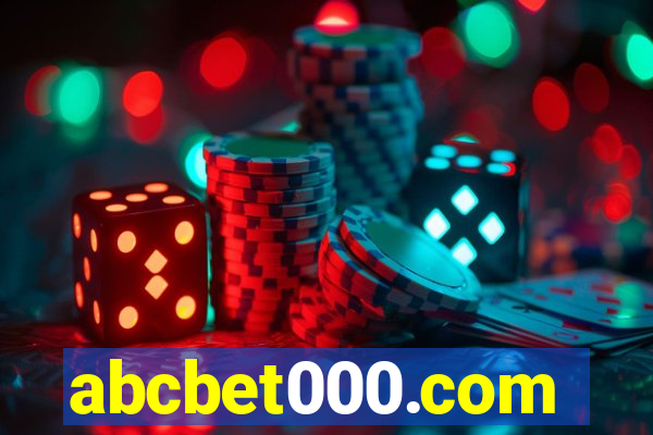 abcbet000.com