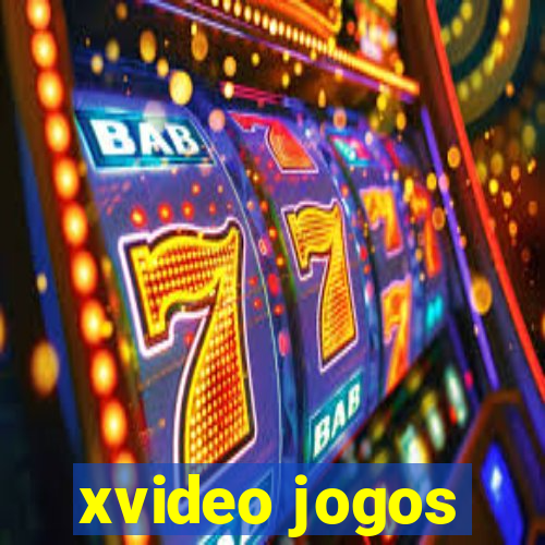 xvideo jogos