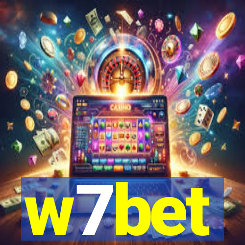 w7bet