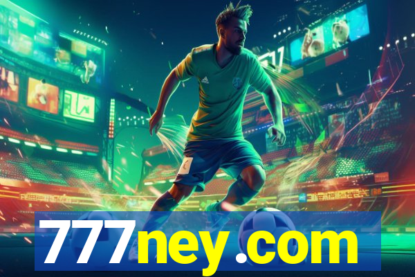 777ney.com