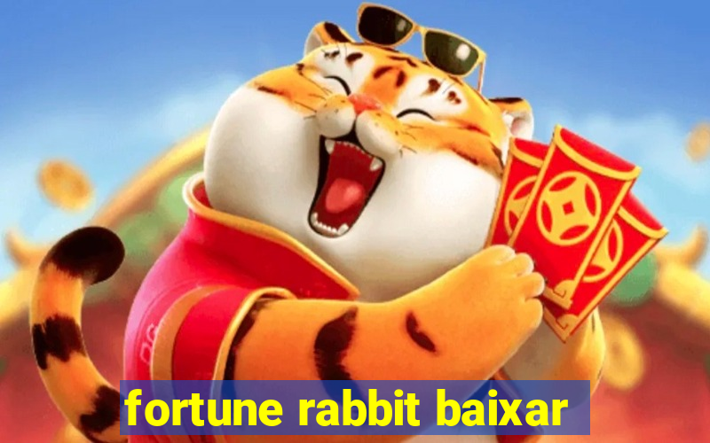 fortune rabbit baixar