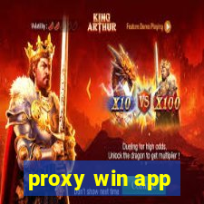 proxy win app