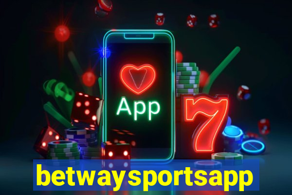 betwaysportsapp