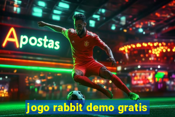 jogo rabbit demo gratis