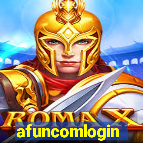 afuncomlogin