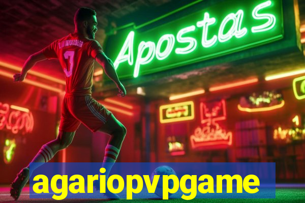 agariopvpgame