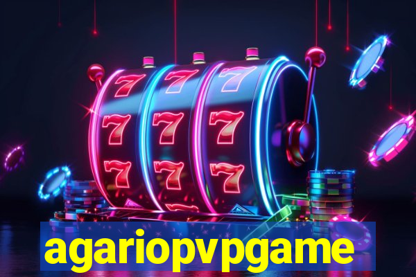 agariopvpgame