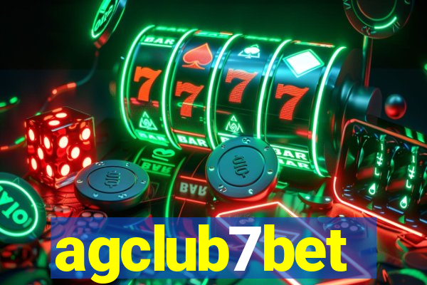 agclub7bet