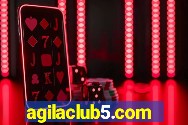 agilaclub5.com