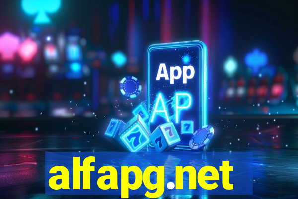 alfapg.net