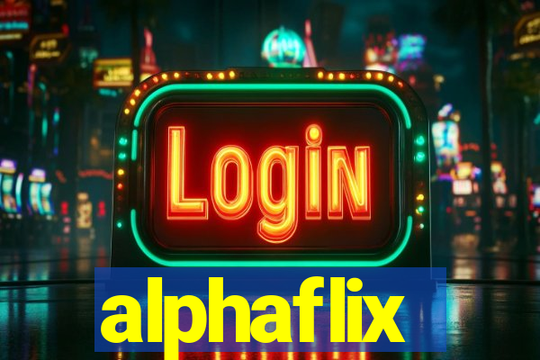 alphaflix