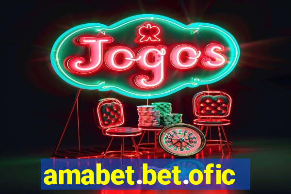 amabet.bet.oficial