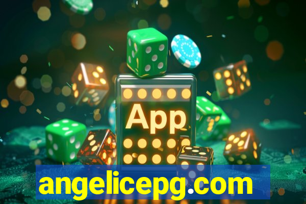 angelicepg.com