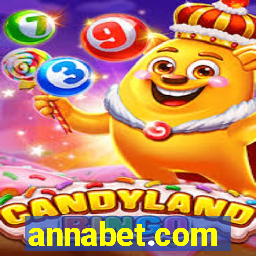 annabet.com