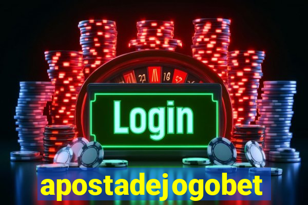 apostadejogobet