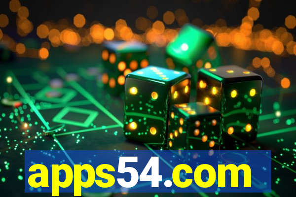 apps54.com