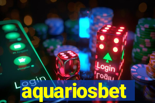 aquariosbet