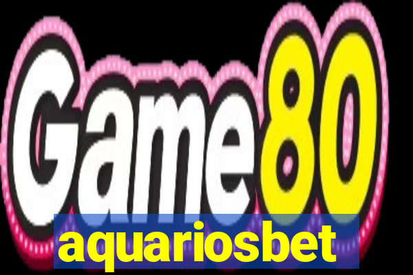 aquariosbet