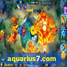 aquarius7.com