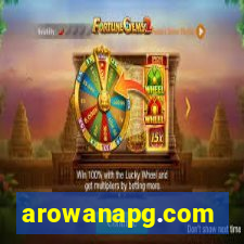 arowanapg.com