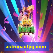 astronautpg.com