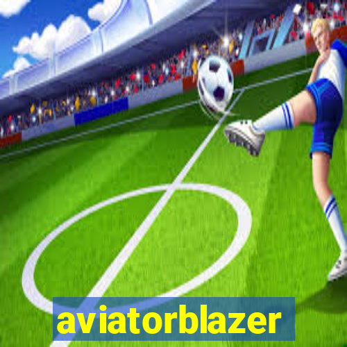 aviatorblazer