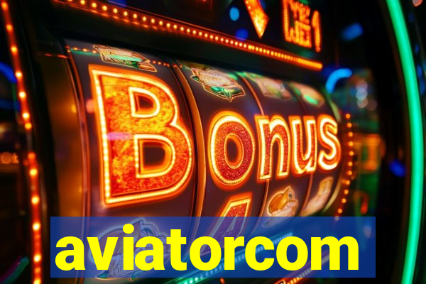 aviatorcom