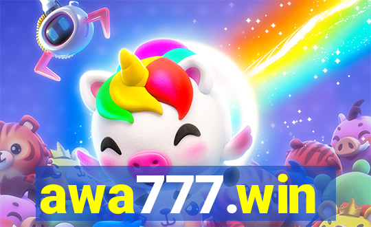 awa777.win